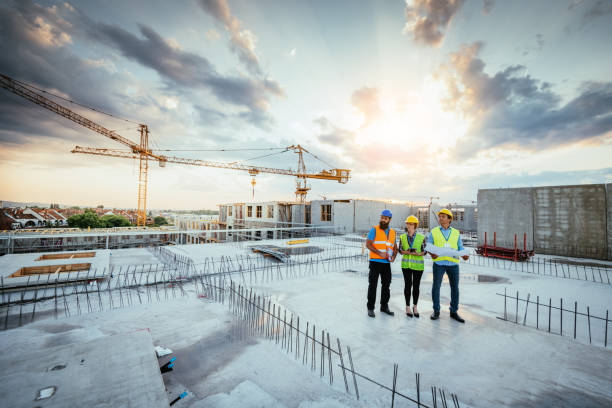 Best Concrete Sealing and Maintenance in North Sea, NY