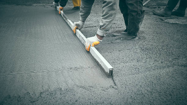 Best Concrete Retaining Walls in North Sea, NY