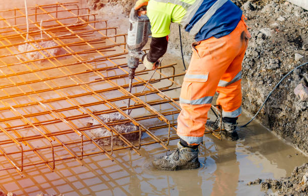 Best Concrete Driveway Installation in North Sea, NY