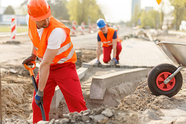 Best Residential Concrete Solutions in North Sea, NY