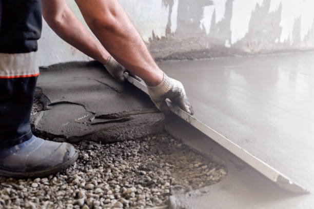 Best Concrete Driveway Installation in North Sea, NY